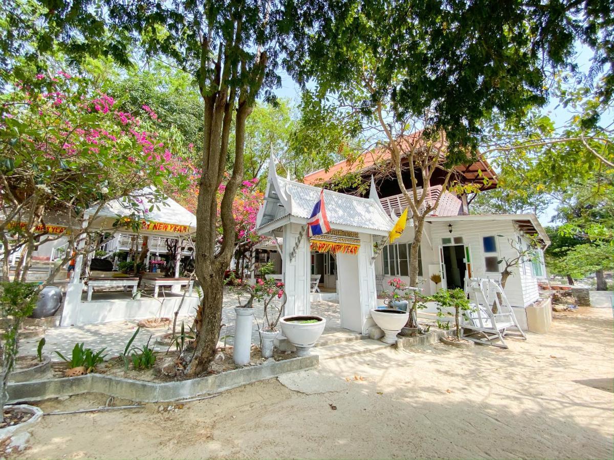 Banthaisangthain Resort Ко-Самед Экстерьер фото