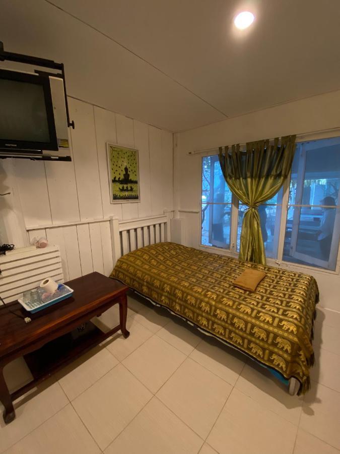 Banthaisangthain Resort Ко-Самед Экстерьер фото