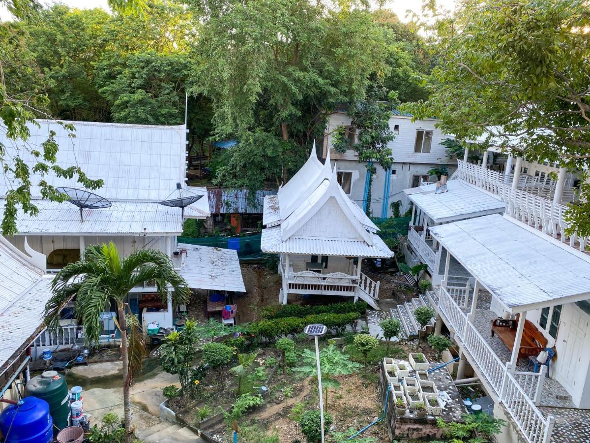 Banthaisangthain Resort Ко-Самед Экстерьер фото